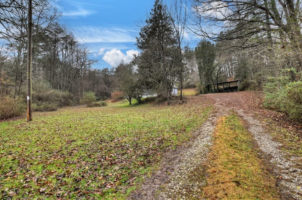 6 Old Aska Curve, Blue Ridge GA 30513 - Photo