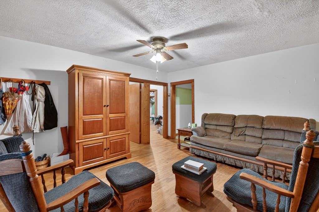 6 Old Aska Curve, Blue Ridge GA 30513 - Photo