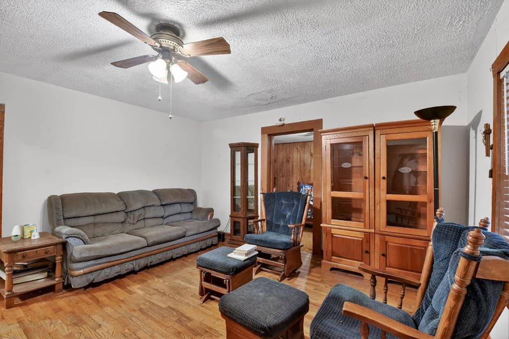 6 Old Aska Curve, Blue Ridge GA 30513 - Photo