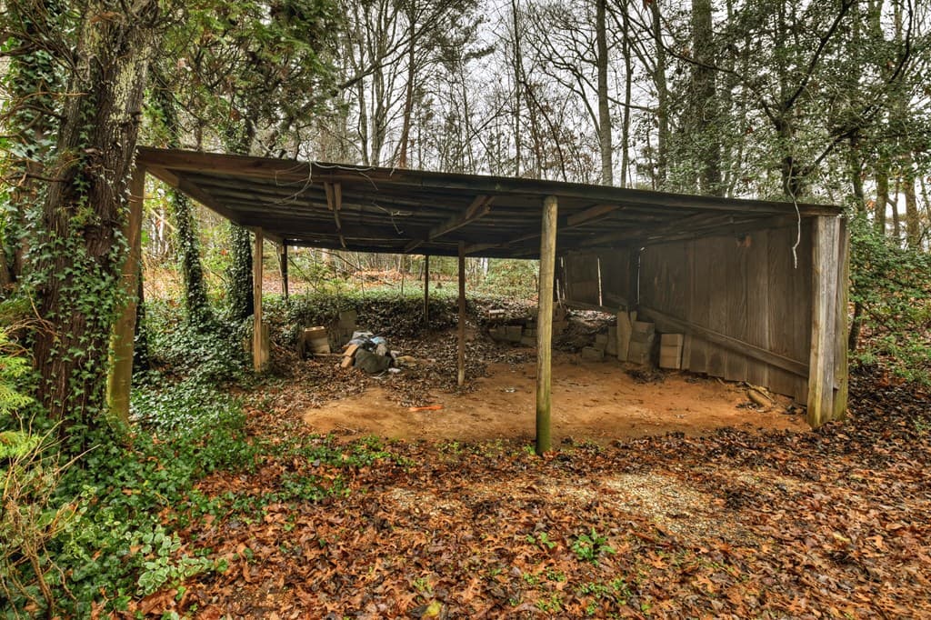 6 Old Aska Curve, Blue Ridge GA 30513 - Photo
