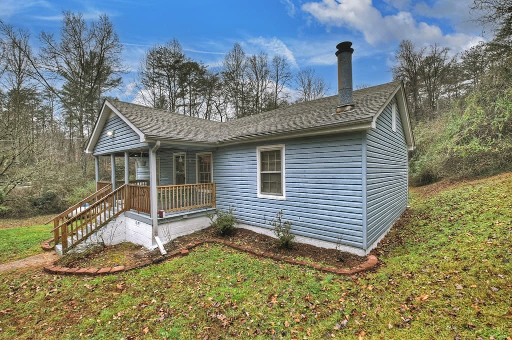 6 Old Aska Curve, Blue Ridge GA 30513 - Photo