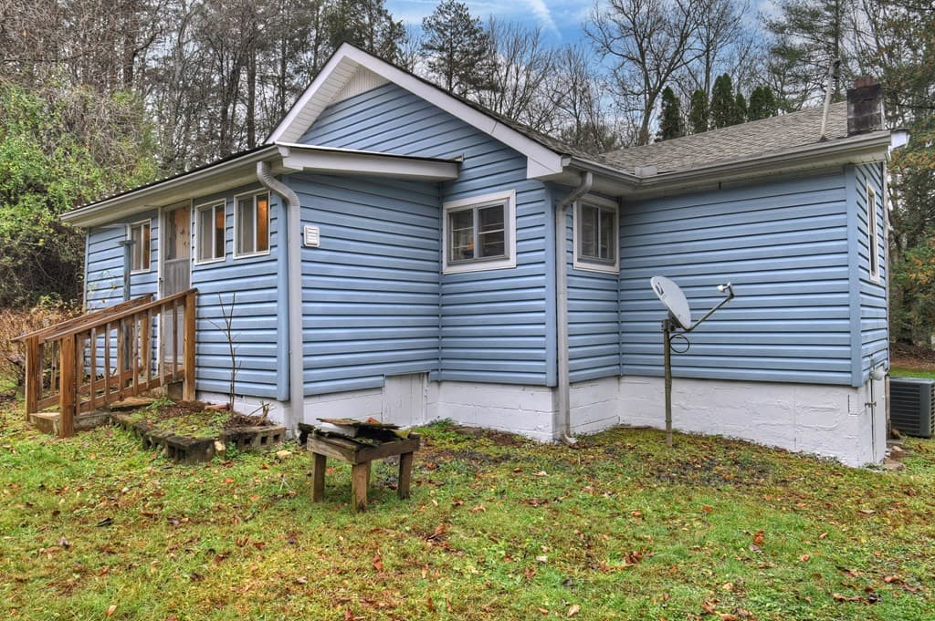 6 Old Aska Curve, Blue Ridge GA 30513 - Photo