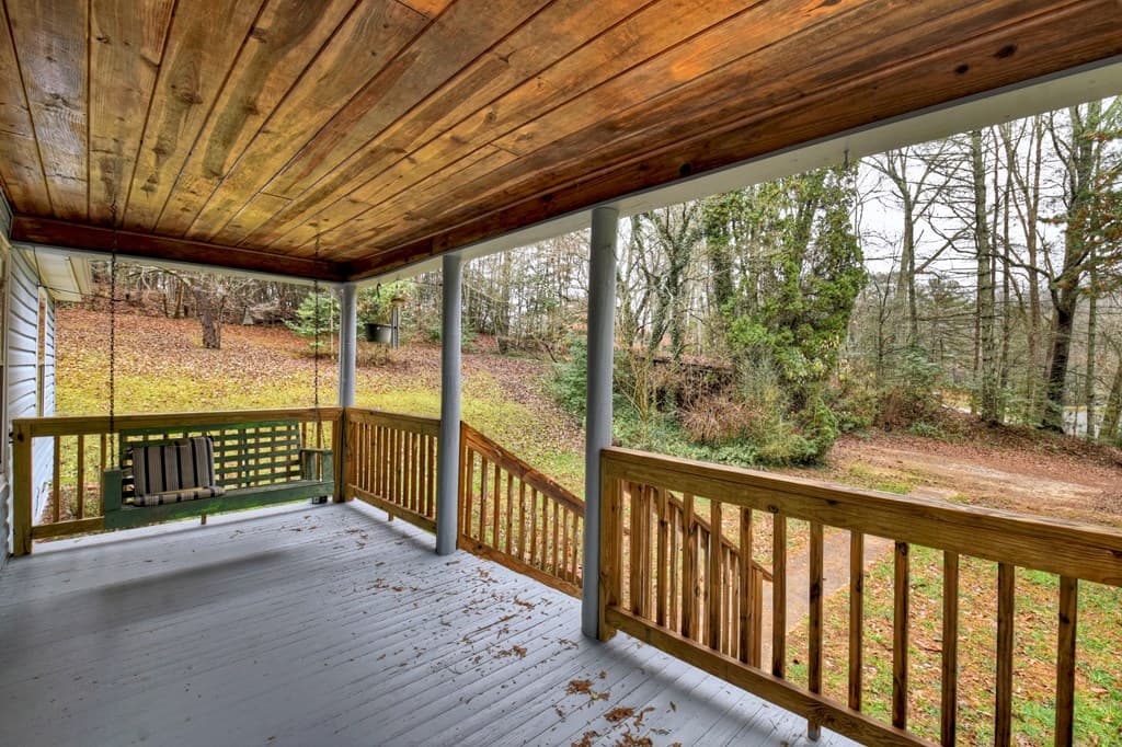 6 Old Aska Curve, Blue Ridge GA 30513 - Photo