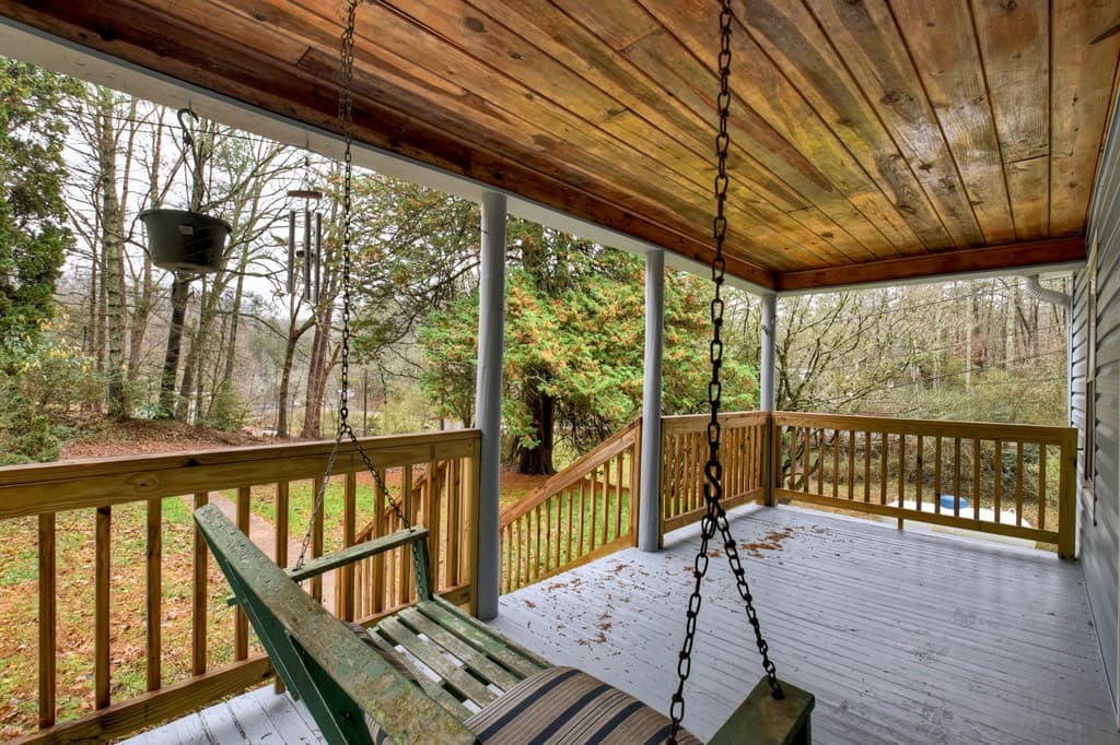 6 Old Aska Curve, Blue Ridge GA 30513 - Photo