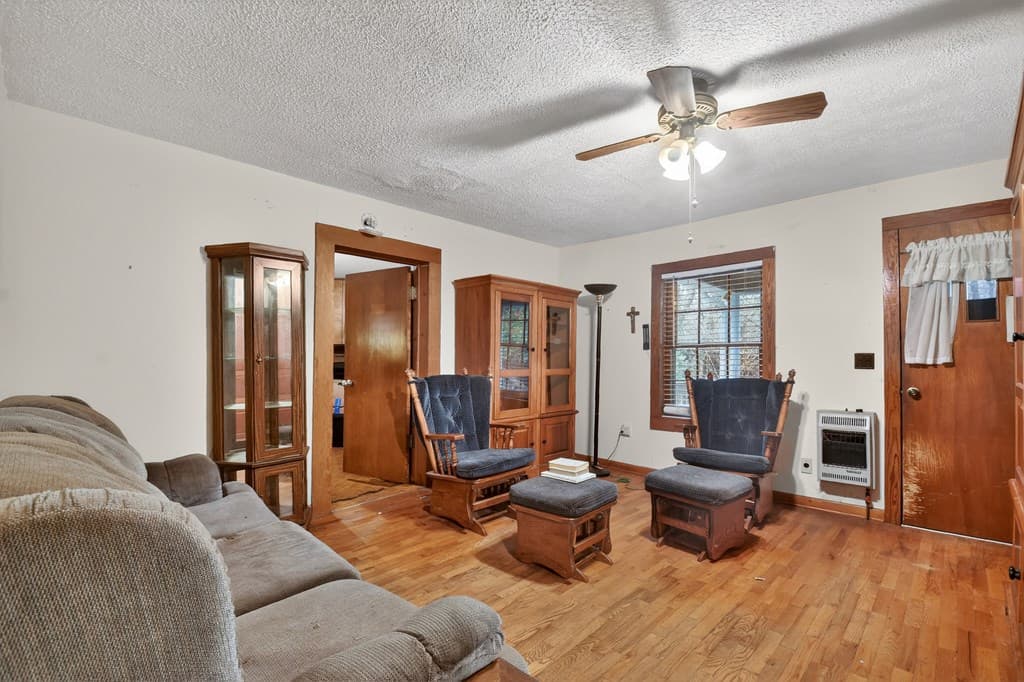 6 Old Aska Curve, Blue Ridge GA 30513 - Photo
