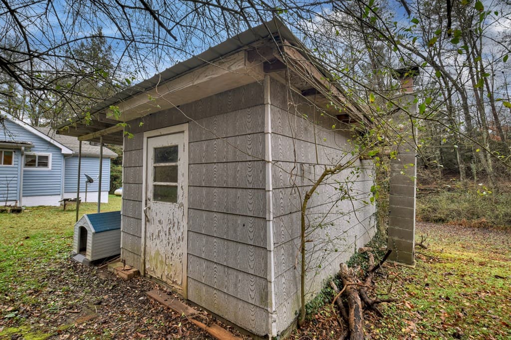 6 Old Aska Curve, Blue Ridge GA 30513 - Photo