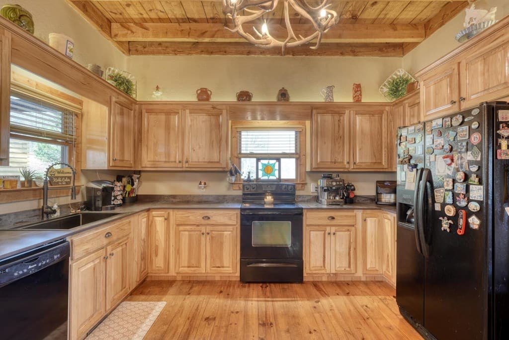 2567 Todd Shook Road, Young Harris GA 30582 - Photo