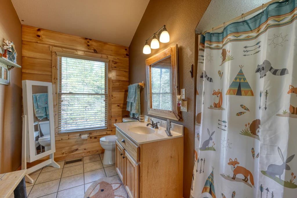 2567 Todd Shook Road, Young Harris GA 30582 - Photo