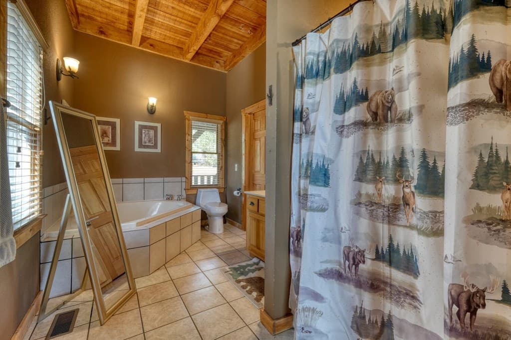 2567 Todd Shook Road, Young Harris GA 30582 - Photo