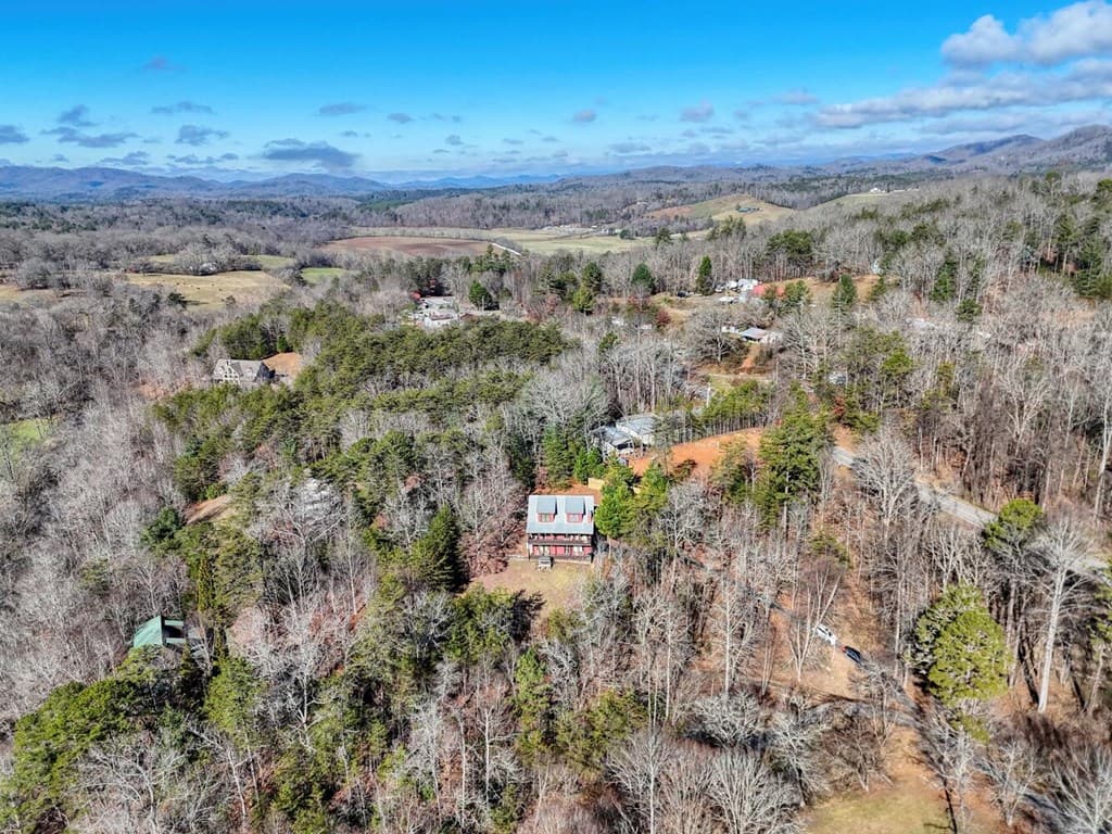 2567 Todd Shook Road, Young Harris GA 30582 - Photo
