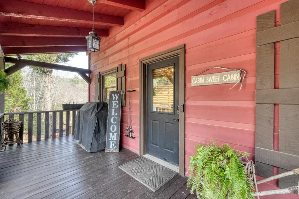 2567 Todd Shook Road, Young Harris GA 30582 - Photo