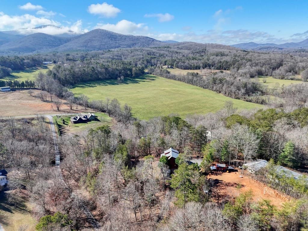 2567 Todd Shook Road, Young Harris GA 30582 - Photo