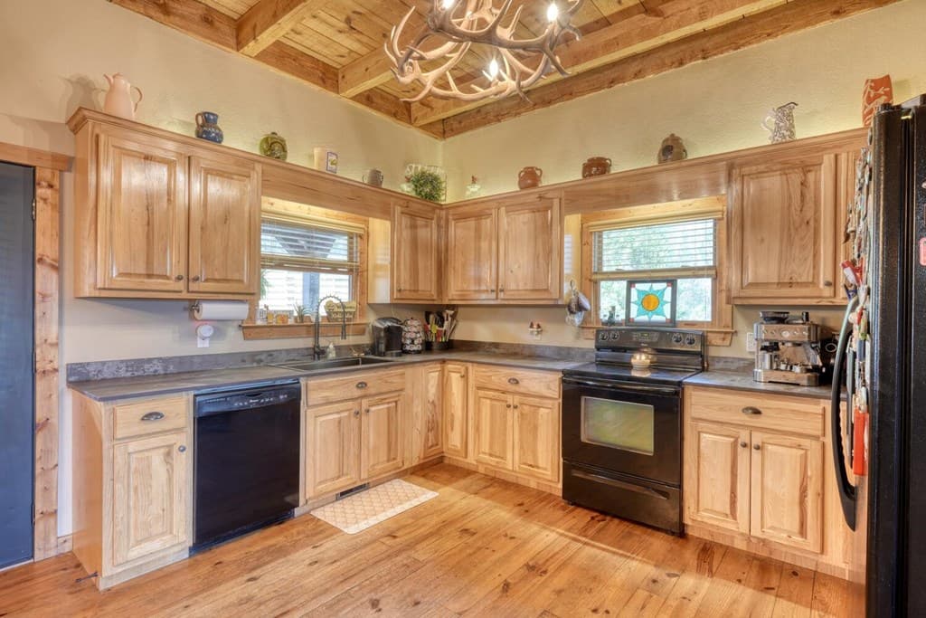 2567 Todd Shook Road, Young Harris GA 30582 - Photo