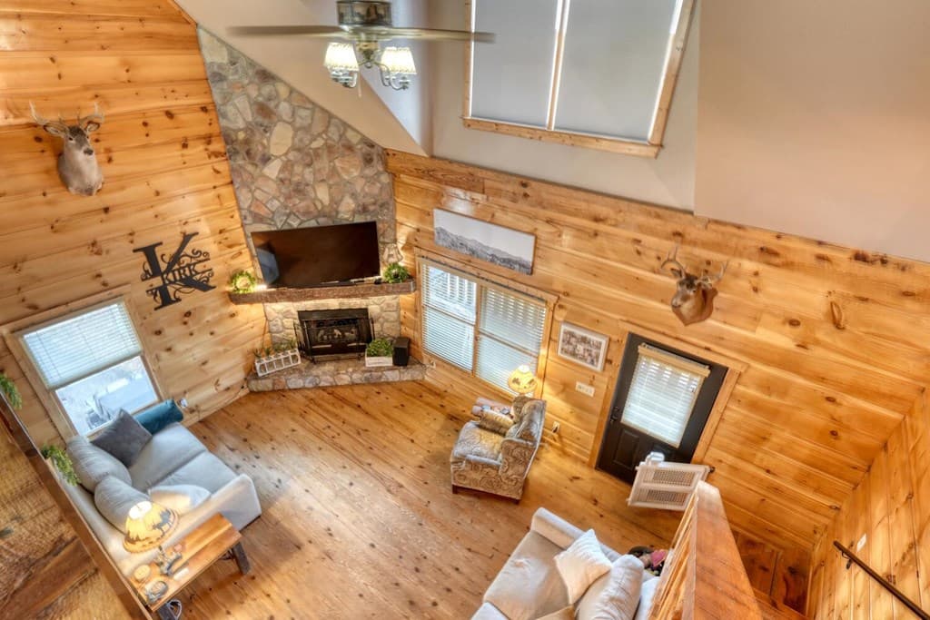 2567 Todd Shook Road, Young Harris GA 30582 - Photo