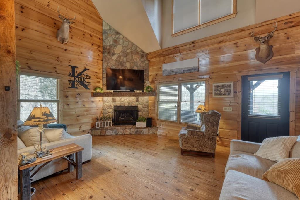 2567 Todd Shook Road, Young Harris GA 30582 - Photo