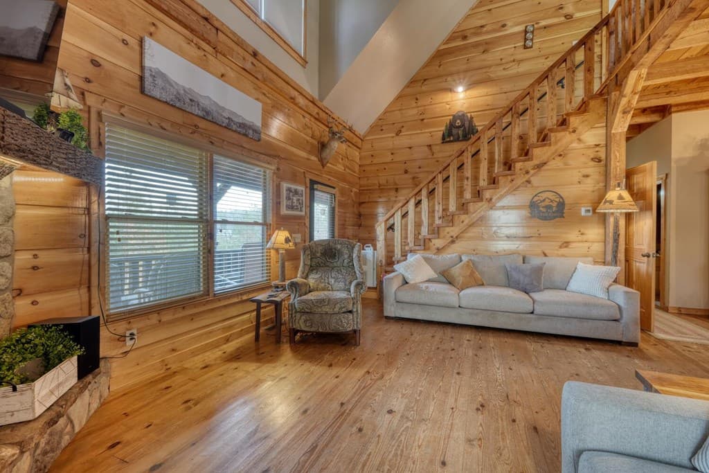 2567 Todd Shook Road, Young Harris GA 30582 - Photo