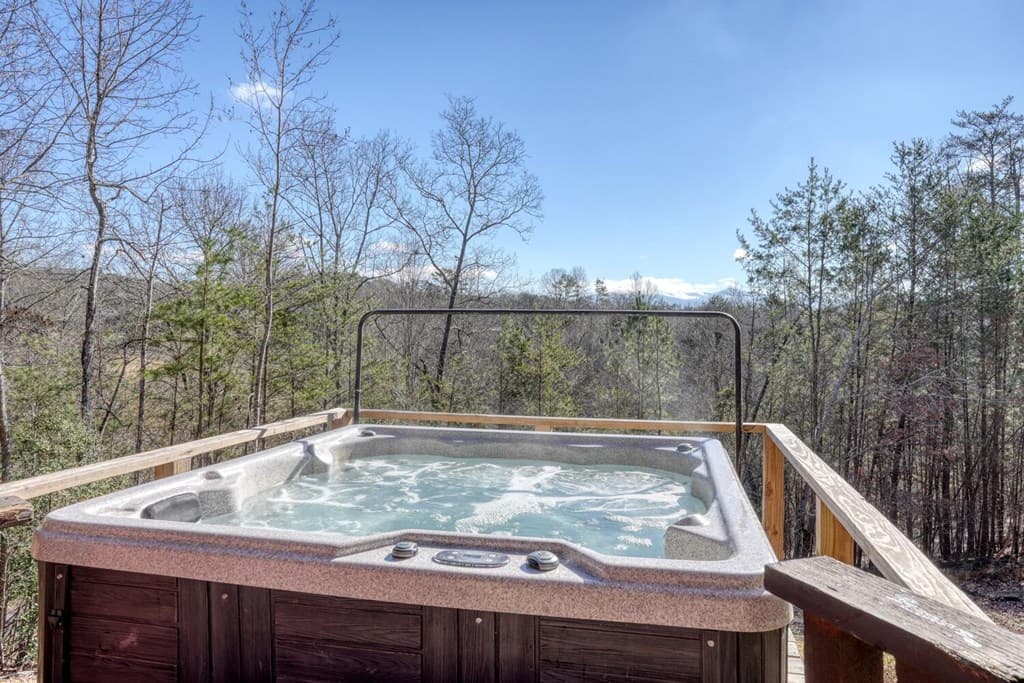 2567 Todd Shook Road, Young Harris GA 30582 - Photo