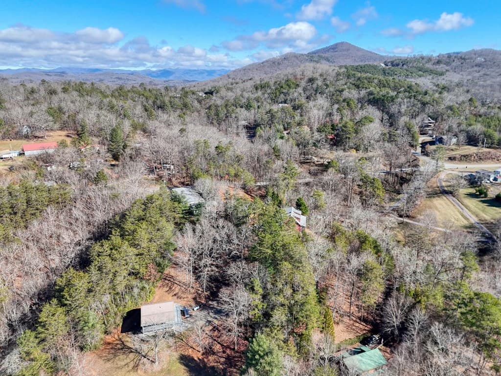 2567 Todd Shook Road, Young Harris GA 30582 - Photo