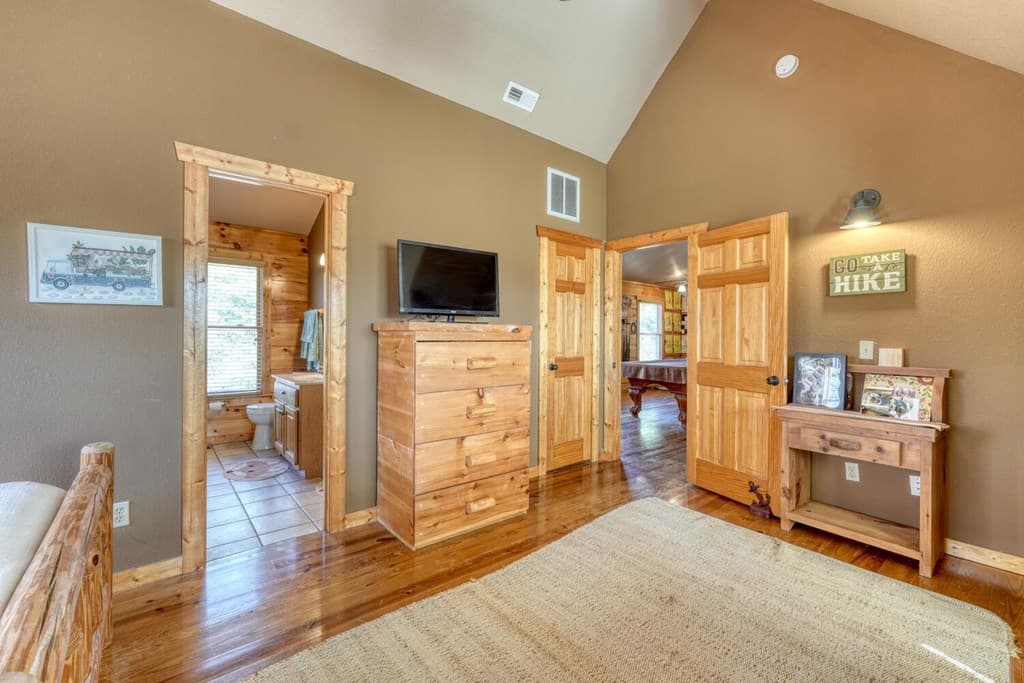 2567 Todd Shook Road, Young Harris GA 30582 - Photo