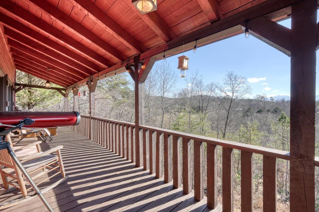 2567 Todd Shook Road, Young Harris GA 30582 - Photo