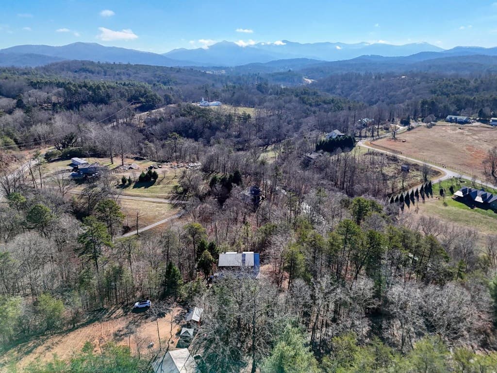 2567 Todd Shook Road, Young Harris GA 30582 - Photo