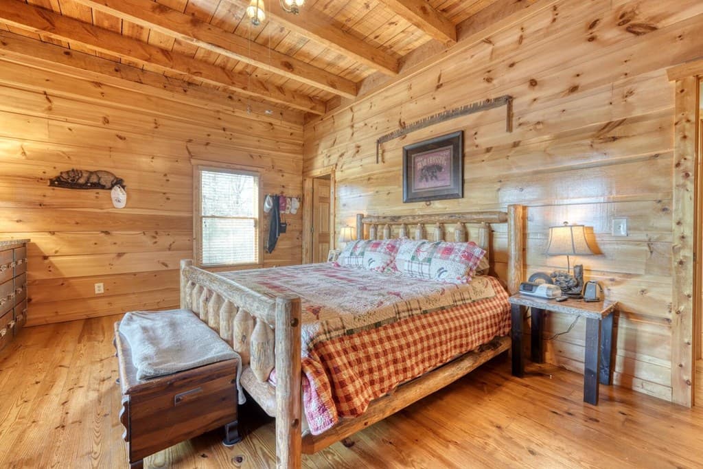 2567 Todd Shook Road, Young Harris GA 30582 - Photo