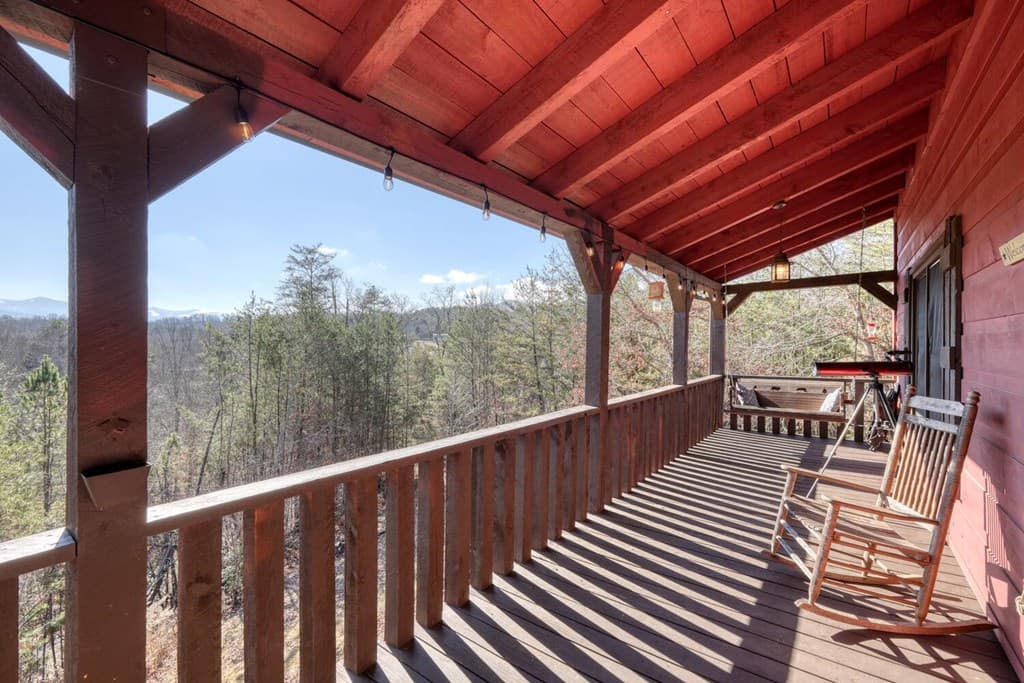 2567 Todd Shook Road, Young Harris GA 30582 - Photo