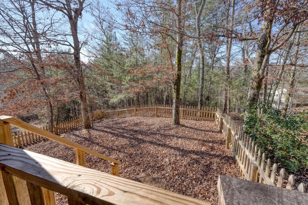 2567 Todd Shook Road, Young Harris GA 30582 - Photo