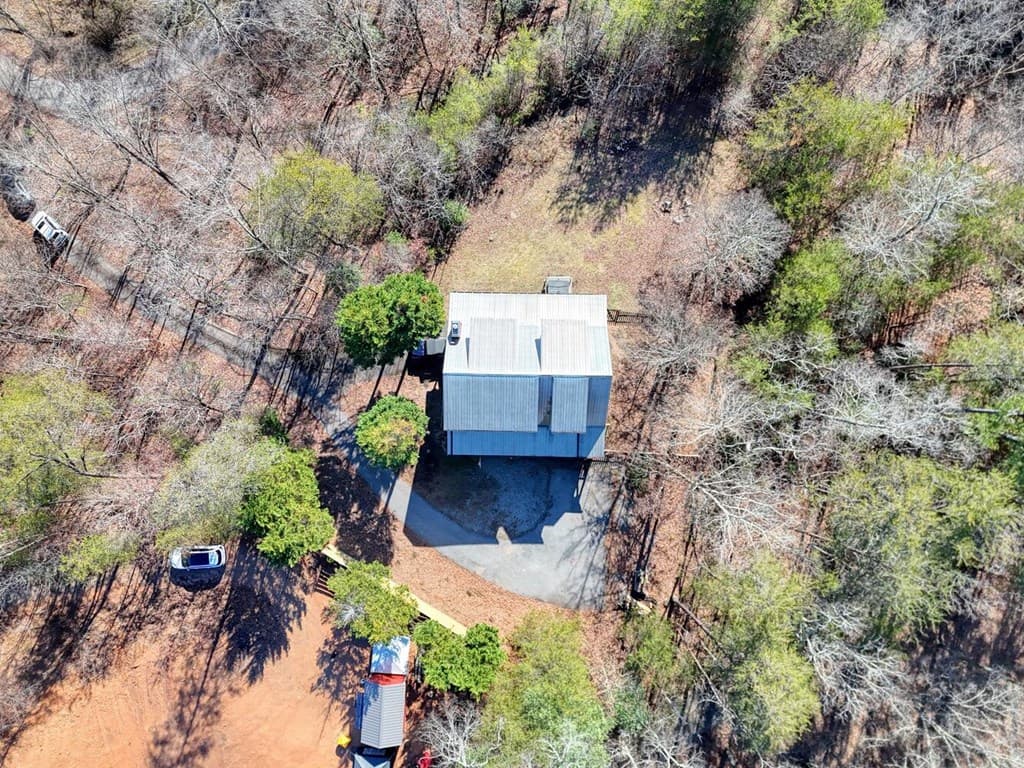 2567 Todd Shook Road, Young Harris GA 30582 - Photo