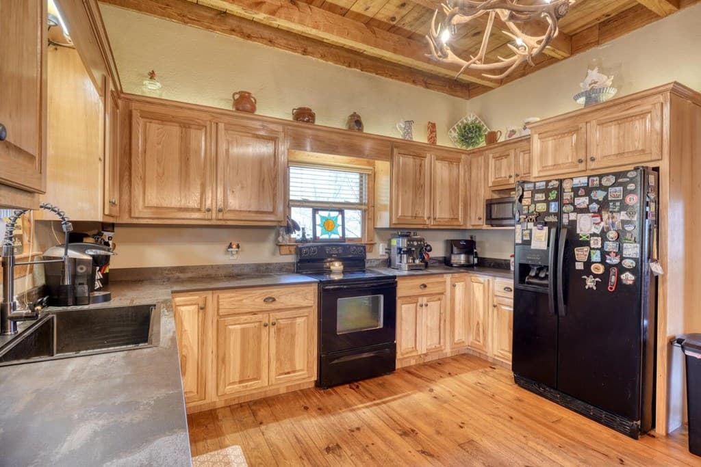 2567 Todd Shook Road, Young Harris GA 30582 - Photo