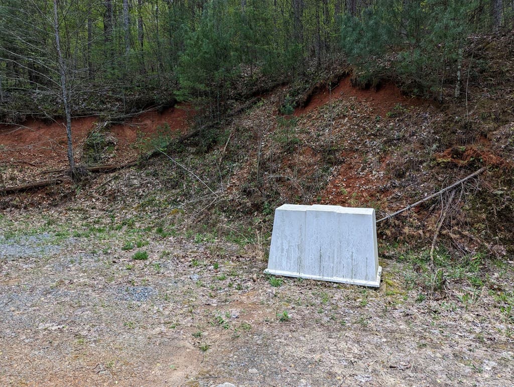 00 Buck Creek Trail, Epworth GA 30541 - Photo