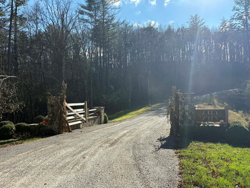 Lot 86 Lookout Ridge, Mineral Bluff GA 30559 - Photo