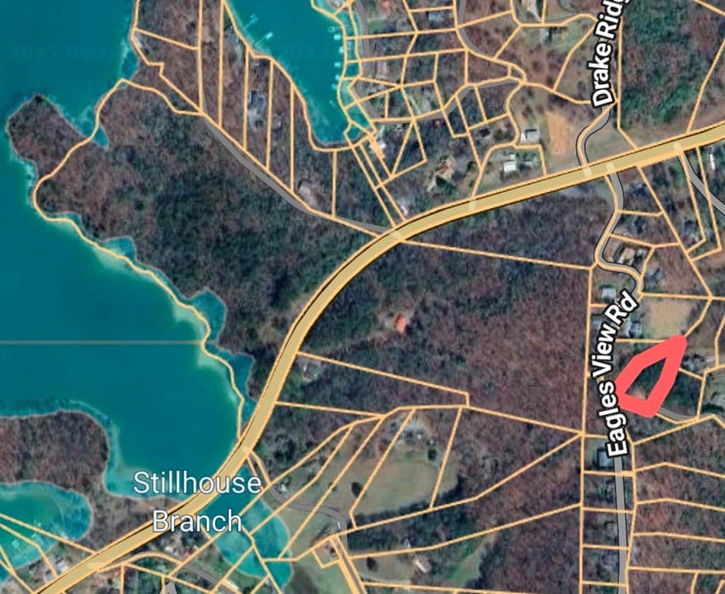 Lot 101 Eagles View Crescent, Hayesville NC 28904 - Photo