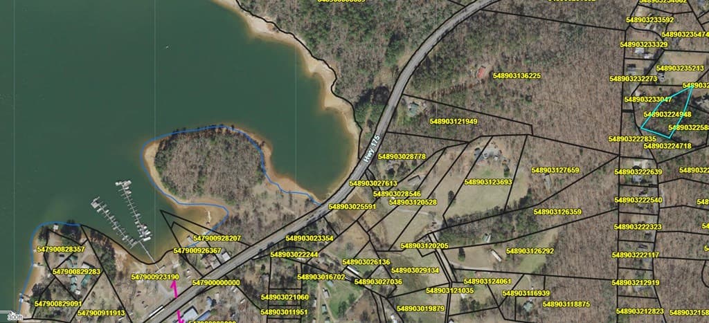 Lot 101 Eagles View Crescent, Hayesville NC 28904 - Photo