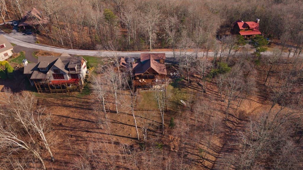 729 Wilderness Creek Way, Murphy NC 28906 - Photo