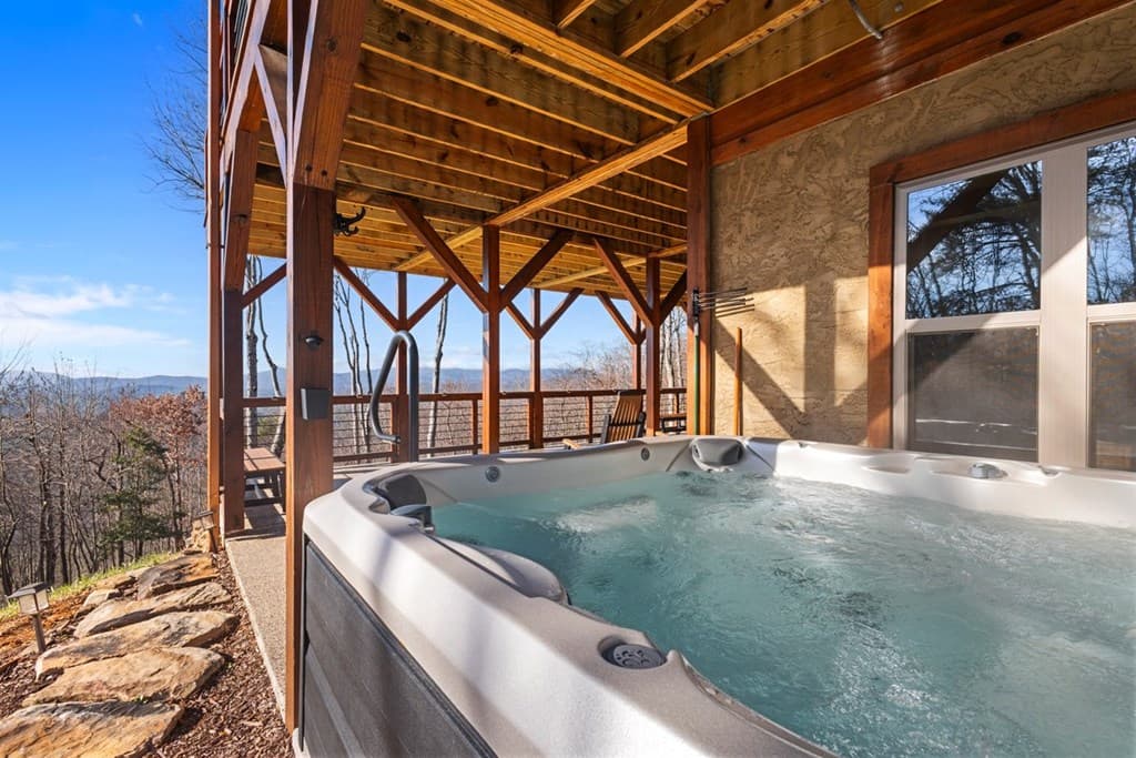 729 Wilderness Creek Way, Murphy NC 28906 - Photo
