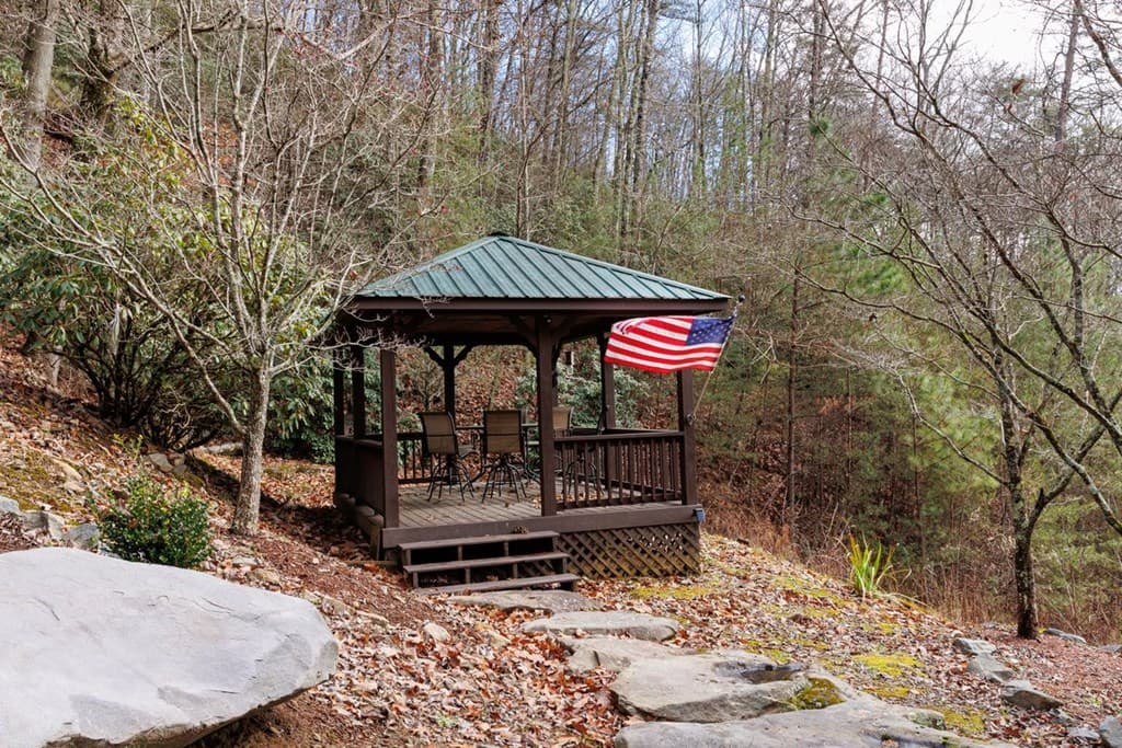 729 Wilderness Creek Way, Murphy NC 28906 - Photo