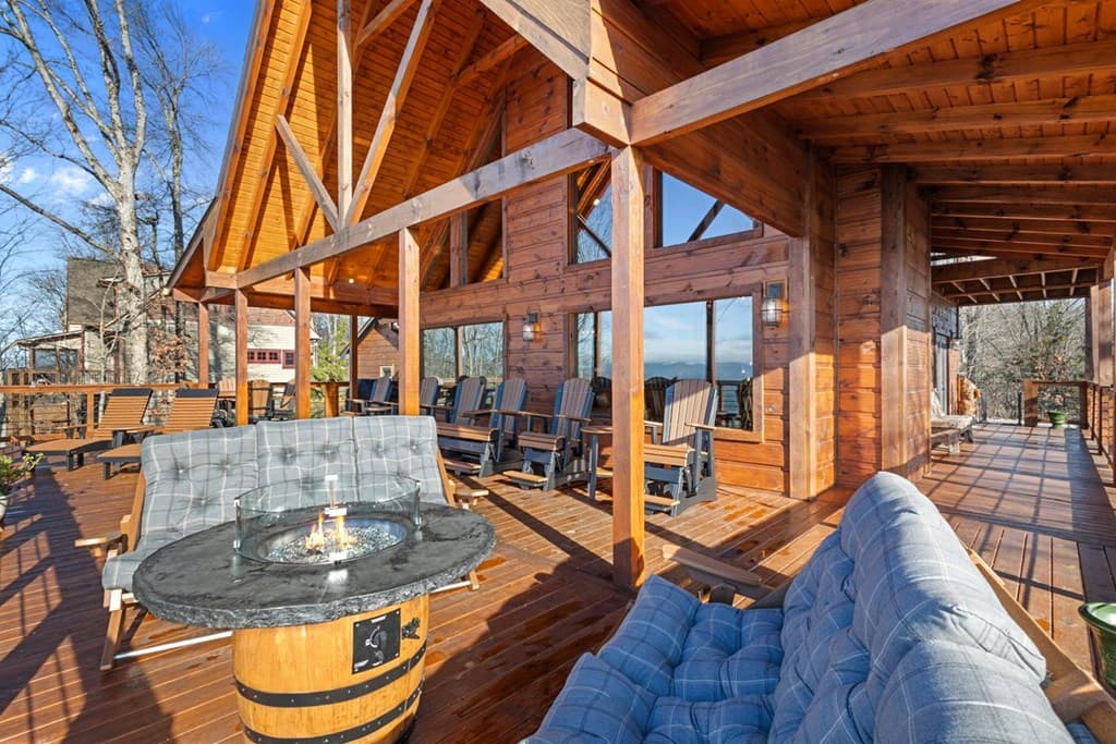 729 Wilderness Creek Way, Murphy NC 28906 - Photo