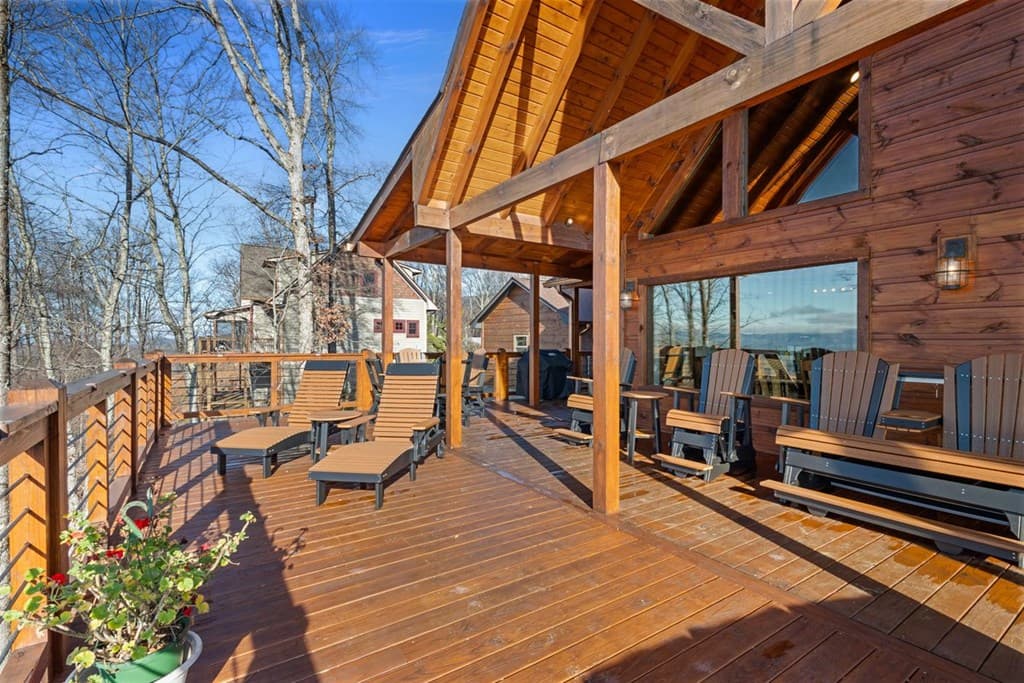 729 Wilderness Creek Way, Murphy NC 28906 - Photo
