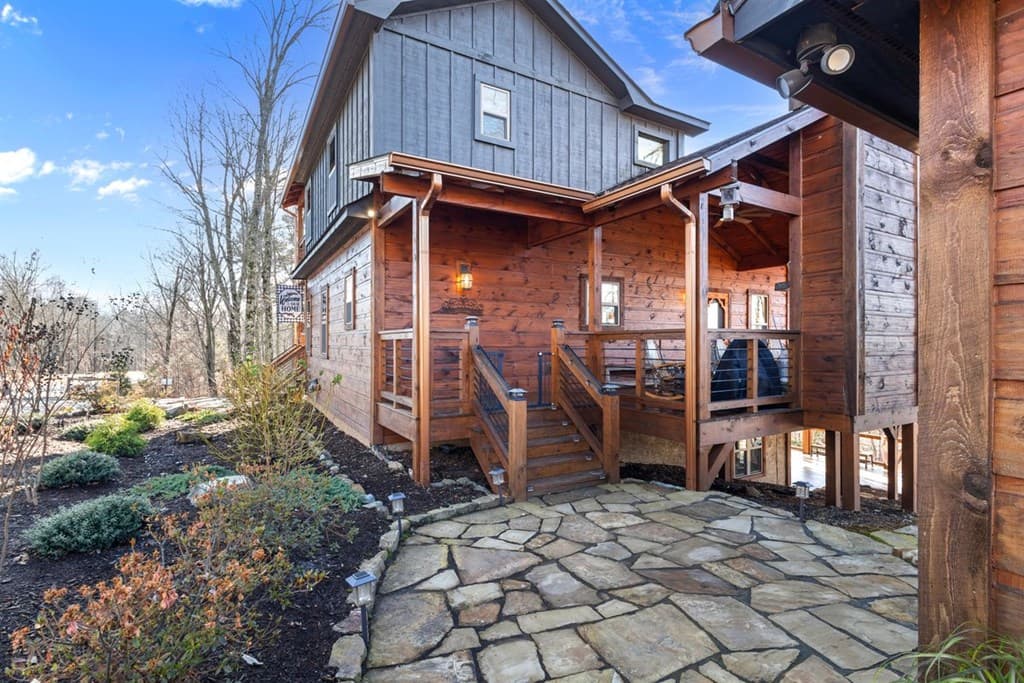 729 Wilderness Creek Way, Murphy NC 28906 - Photo