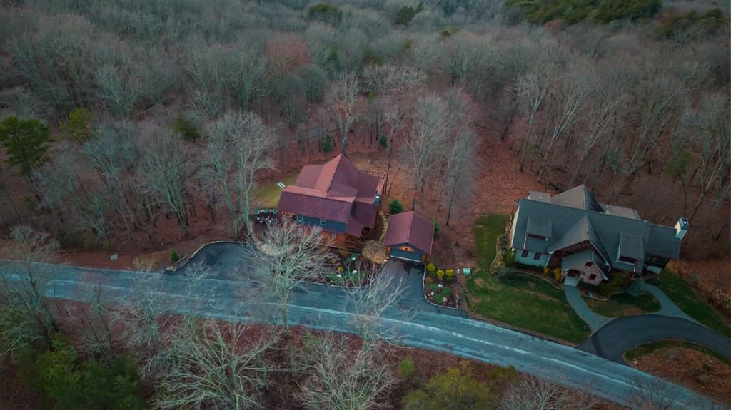 729 Wilderness Creek Way, Murphy NC 28906 - Photo