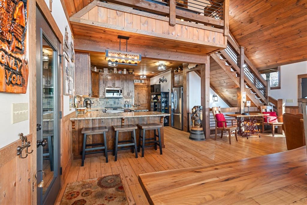 729 Wilderness Creek Way, Murphy NC 28906 - Photo