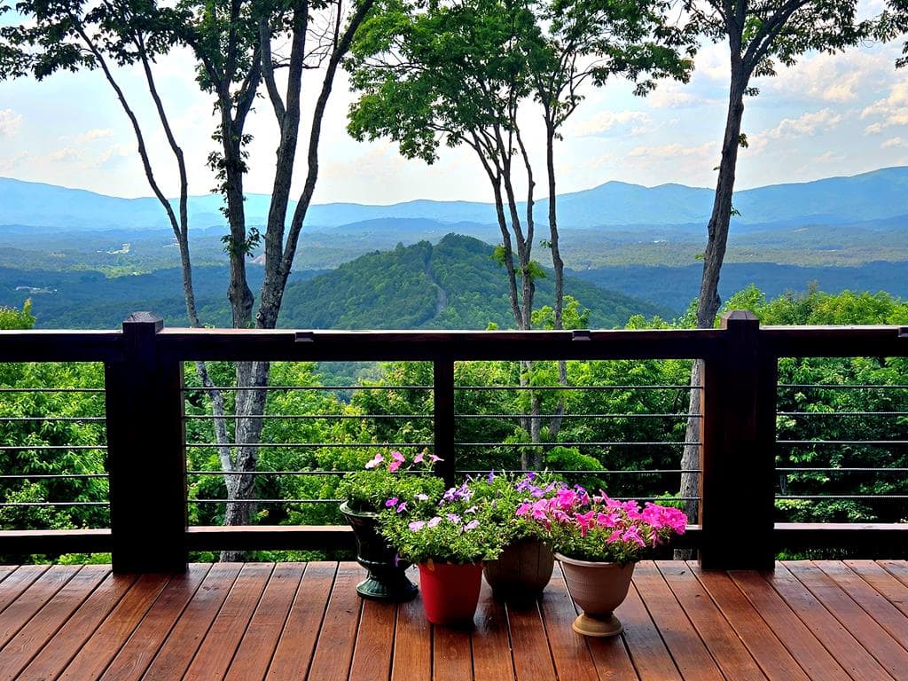 729 Wilderness Creek Way, Murphy NC 28906 - Photo