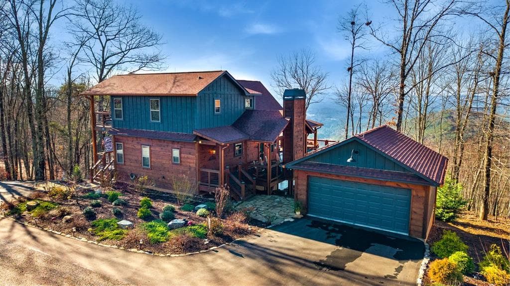 729 Wilderness Creek Way, Murphy NC 28906 - Photo