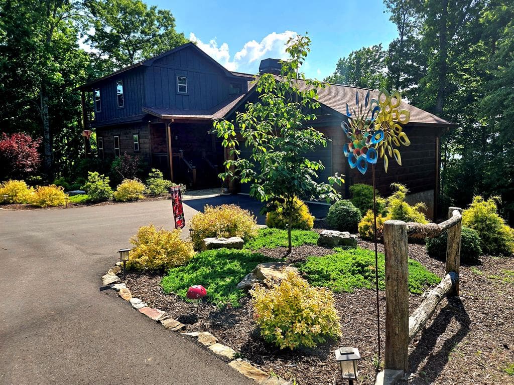 729 Wilderness Creek Way, Murphy NC 28906 - Photo