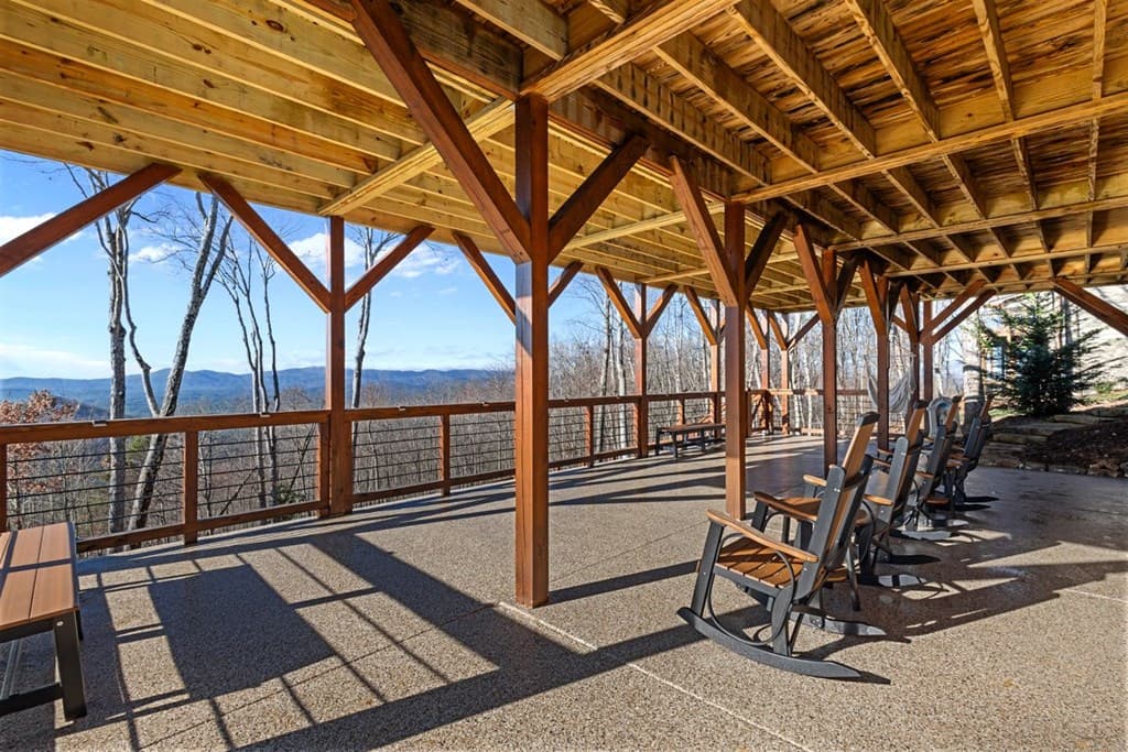 729 Wilderness Creek Way, Murphy NC 28906 - Photo