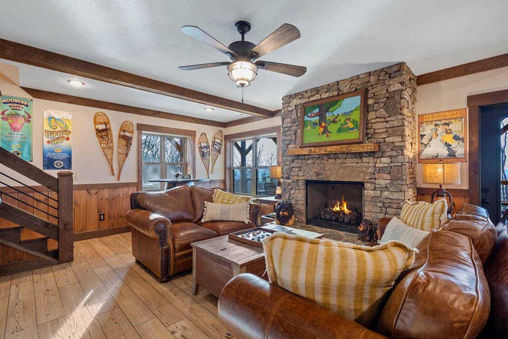 729 Wilderness Creek Way, Murphy NC 28906 - Photo