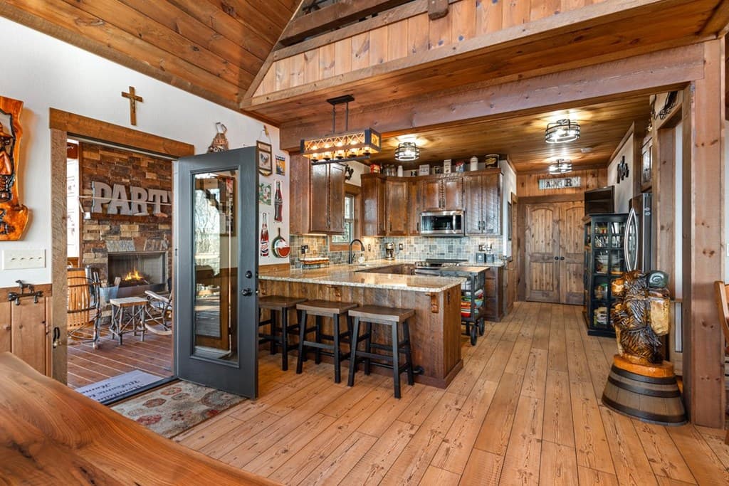 729 Wilderness Creek Way, Murphy NC 28906 - Photo