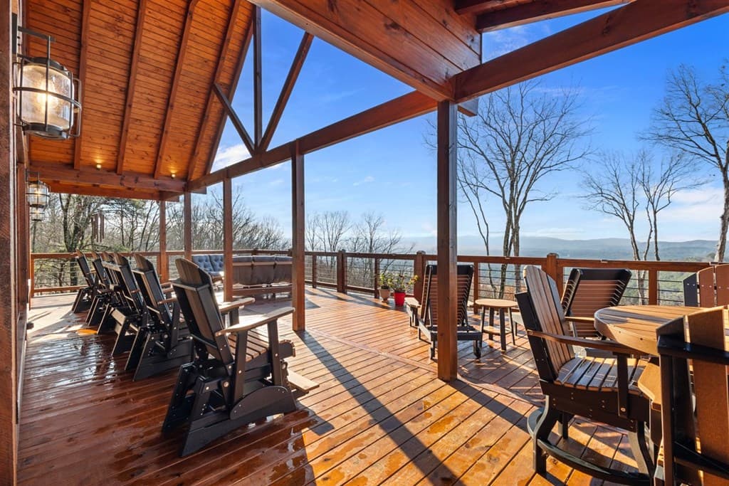 729 Wilderness Creek Way, Murphy NC 28906 - Photo
