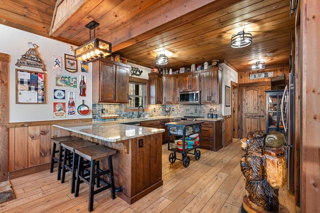 729 Wilderness Creek Way, Murphy NC 28906 - Photo